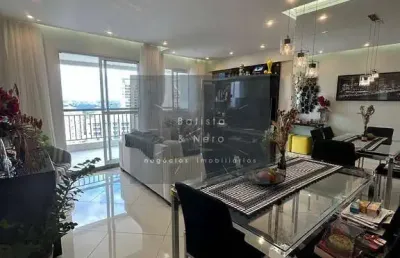 Oportunidade! condomínio mais flora - apartamento à venda r$ 620.000,00, vila andrade, são paulo, s