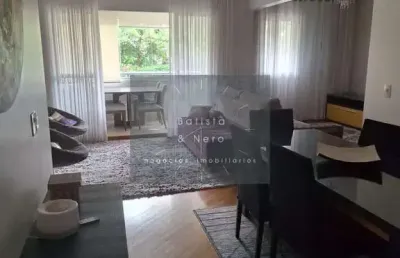 Apartamento à venda r$ 790.000,00 - jardin du parc, vila andrade, são paulo, sp