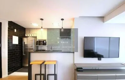 Condomínio treetop - aptto à venda r$ 799.000,00, chácara santo antônio (zona sul), são paulo, sp