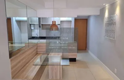 Apartamento à venda condomínio actual morumbi r$ 520.000,00, vila andrade, são paulo, sp