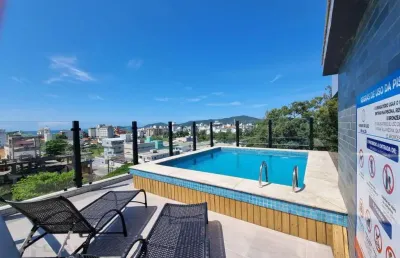 Apartamento para venda em florianópolis, canasvieiras, 3 dormitórios, 1 suíte, 3 banheiros, 2 vagas