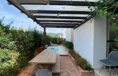 Casa para venda em florianópolis, são joão do rio vermelho, 3 dormitórios, 1 suíte, 3 banheiros, 1 vaga