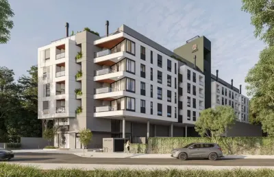Apartamento para venda em florianópolis, cacupé, 3 dormitórios, 3 suítes, 4 banheiros, 2 vagas