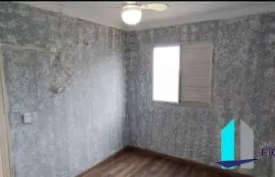 Apartamento para venda em araraquara, vila sedenho, 2 dormitórios, 1 banheiro, 1 vaga