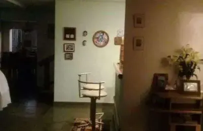 Casa para venda em araraquara, vila harmonia, 5 dormitórios