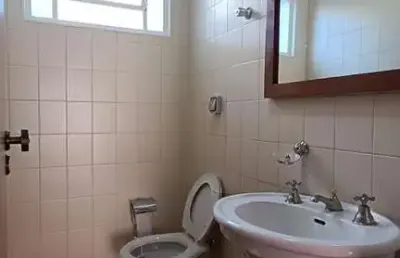 Sobrado para venda em araraquara, vila harmonia, 3 dormitórios, 1 suíte, 3 banheiros, 10 vagas