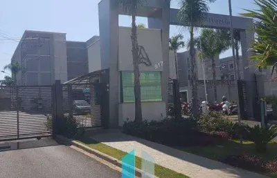 Apartamento para venda em araraquara, jardim américa (vila xavier), 2 dormitórios, 1 banheiro, 1 vaga