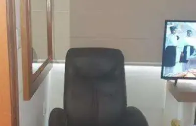 Apartamento para venda em araraquara, centro, 3 dormitórios, 3 banheiros, 1 vaga