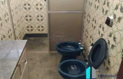 Casa para venda em araraquara, vila xavier (vila xavier), 3 dormitórios, 2 banheiros, 3 vagas
