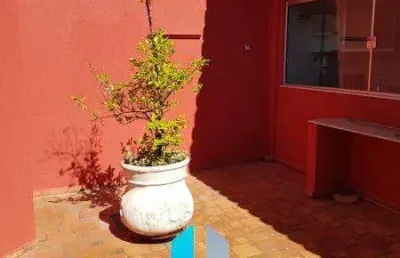 Casa para venda em araraquara, jardim vale das rosas, 3 dormitórios, 4 banheiros, 4 vagas