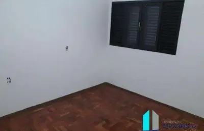Casa para venda em araraquara, centro, 3 dormitórios, 2 banheiros, 1 vaga