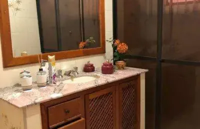 Casa para venda em araraquara, centro, 3 dormitórios, 2 banheiros, 1 vaga