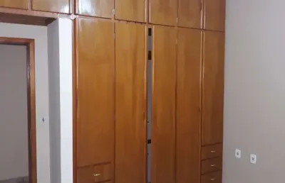 Casa para venda em araraquara, vila melhado, 5 dormitórios, 3 banheiros, 6 vagas