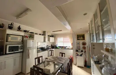 Apartamento para venda em araraquara, centro, 3 dormitórios, 1 suíte, 3 banheiros, 1 vaga