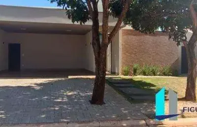 Casa em condomínio para venda em araraquara, jardim quitandinha, 3 dormitórios, 4 banheiros, 4 vagas
