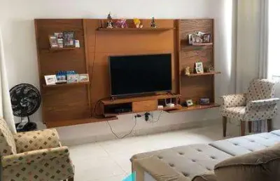 Casa em condomínio para venda em araraquara, jardim imperador ii, 3 dormitórios, 2 banheiros, 4 vagas