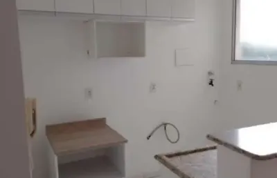 Apartamento para venda em araraquara, vila xavier (vila xavier), 2 dormitórios, 1 banheiro, 1 vaga