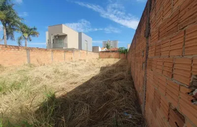 Terreno para venda em araraquara, residencial cambuy