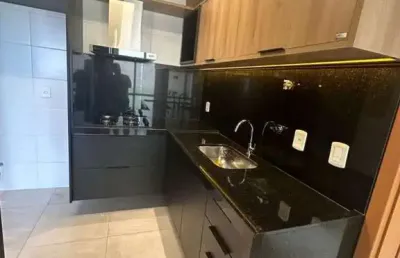 Apartamento para venda em araraquara, centro, 3 dormitórios, 3 suítes, 4 banheiros, 2 vagas