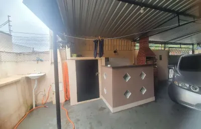 Casa para venda em araraquara, jardim santa angelina, 2 dormitórios, 2 banheiros, 1 vaga