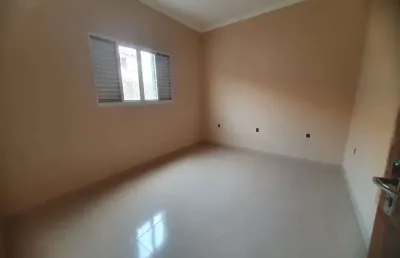 Casa para venda em araraquara, jardim eliana, 2 dormitórios, 1 suíte, 2 banheiros, 2 vagas