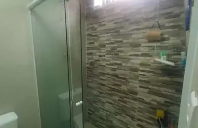 Casa para venda em araraquara, jardim santa júlia (vila xavier), 2 dormitórios, 1 suíte, 1 banheiro