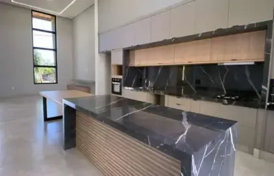 Casa em condomínio para venda em araraquara, jardim residencial paraíso, 3 dormitórios, 2 suítes, 3 banheiros, 4 vagas