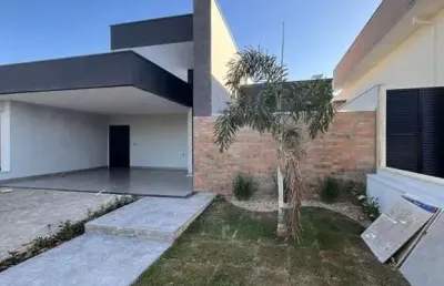 Casa em condomínio para venda em araraquara, residencial volpi, 3 dormitórios, 1 suíte, 3 banheiros, 4 vagas