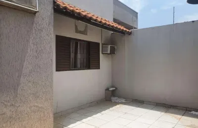 Casa para venda em araraquara, chácara velosa, 2 dormitórios, 1 suíte, 1 banheiro, 3 vagas