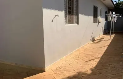 Casa para venda em araraquara, vila harmonia, 3 dormitórios, 1 suíte, 3 banheiros, 4 vagas