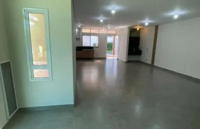 Casa em condomínio para venda em araraquara, jardim salto grande, 3 dormitórios, 3 suítes, 4 banheiros, 4 vagas
