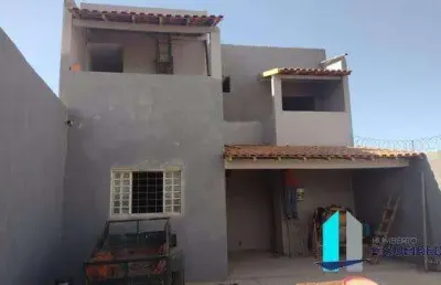 Casa para venda em araraquara, jardim uirapuru, 3 dormitórios, 4 banheiros, 4 vagas