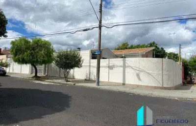 Casa em condomínio para venda em araraquara, jardim américa (vila xavier), 3 dormitórios, 3 banheiros, 3 vagas