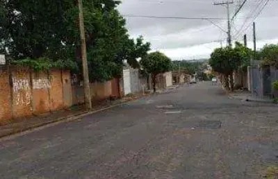 Terreno para venda em araraquara, jardim brasil (vila xavier)