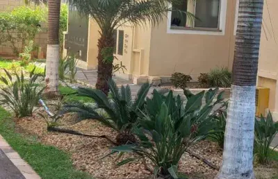 Apartamento para venda em araraquara, jardim primor, 2 dormitórios, 1 banheiro, 1 vaga