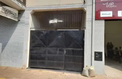 Comercial para venda em araraquara, centro, 3 dormitórios, 3 banheiros, 3 vagas