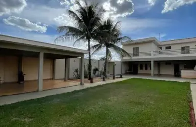 Sobrado para venda em araraquara, cidade jardim, 3 dormitórios, 3 suítes, 4 banheiros, 2 vagas