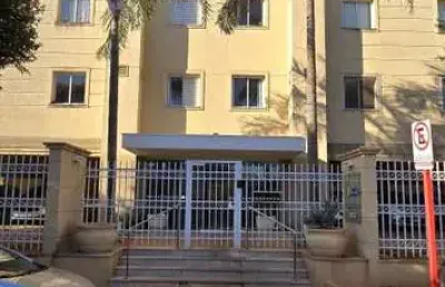 Apartamento para venda em araraquara, centro, 1 dormitório, 1 suíte, 1 banheiro, 1 vaga
