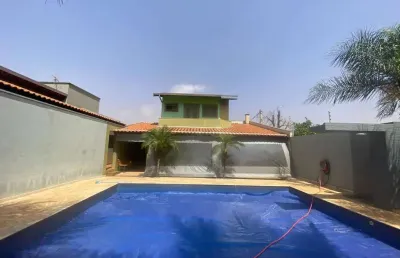 Área de lazer para venda em araraquara, jardim dumont, 1 dormitório, 1 suíte, 2 banheiros