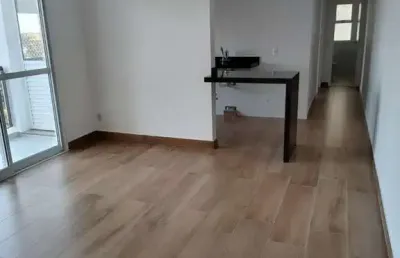 Apartamento para venda em araraquara, jardim dos manacás, 2 dormitórios, 1 banheiro, 1 vaga