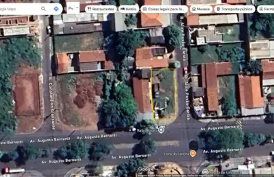 Terreno para venda em araraquara, jardim águas do paiol