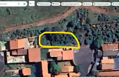 Terreno para venda em araraquara, jardim águas do paiol