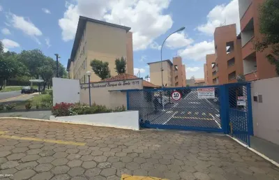 Apartamento para venda em araraquara, vila harmonia, 2 dormitórios, 1 banheiro, 1 vaga
