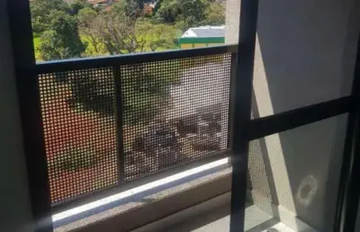 Apartamento para venda em araraquara, centro, 2 dormitórios, 1 suíte, 2 banheiros, 1 vaga
