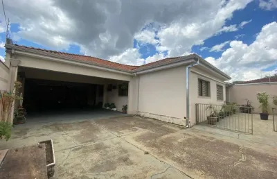 Casa para venda em araraquara, vila cidade industrial (vila xavier), 5 dormitórios, 4 banheiros, 5 vagas