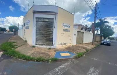 Casa para venda em américo brasiliense, vila cerqueira, 2 dormitórios, 2 banheiros, 3 vagas