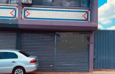Prédio comercial para venda em araraquara, vila xavier (vila xavier), 4 banheiros
