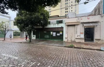 Casa para venda em araraquara, centro, 4 dormitórios, 2 suítes, 5 banheiros, 3 vagas