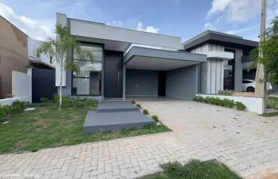 Casa em condomínio para venda em araraquara, residencial volpi, 3 dormitórios, 3 suítes, 4 banheiros, 2 vagas