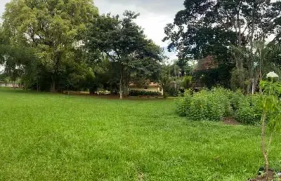 Chácara para venda em araraquara, jardim botânico, 4 dormitórios, 4 banheiros